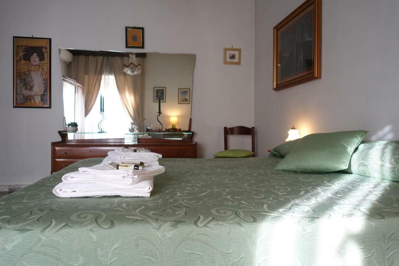B&B Rome Downtown Deluxe — Foto 2
