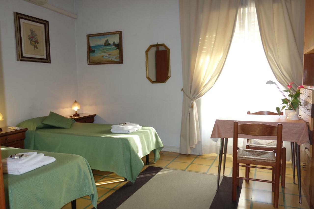 B&B Rome Downtown Deluxe — Foto 1